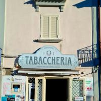 Licenza tabacchi con ricevitoria lotto