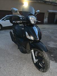 Piaggio Beverly 350 Police - 2018