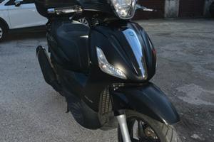 Piaggio Beverly 350 Police - 2018