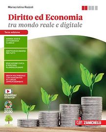Libri di testo scolastico