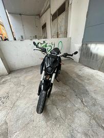 VOGE brivido 125 2023