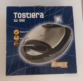 Tostiera Kennex LW082 750W x toast e simili