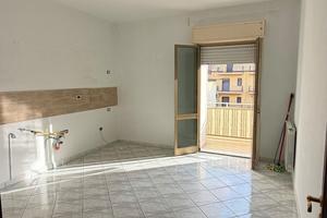 luminoso appartamento a Canicattì