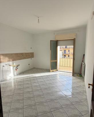 luminoso appartamento a Canicattì