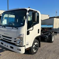 ISUZU P 75.150 P 75.150 CV 3000 CC