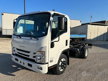 ISUZU P 75.150 P 75.150 CV 3000 CC