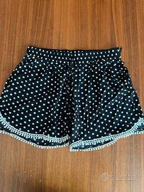 Shorts donna