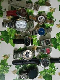 orologi 