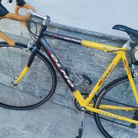 Bici da corsa OLMO