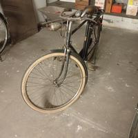 bicicletta uomo