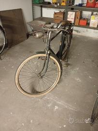 bicicletta uomo