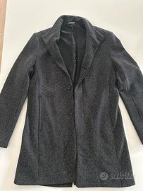 Cappotto autunno inverno