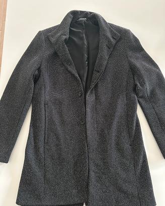 Cappotto autunno inverno