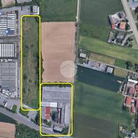 CAPANNONE A CORBETTA