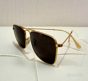 Occhiali da sole aviazione