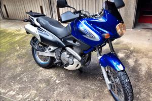 Suzuki freewind 650 - neopatentati A2 -