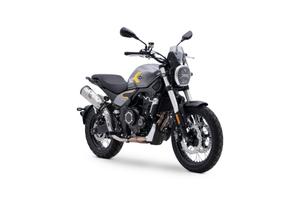 Voge Trofeo 525 525ACX scrambler