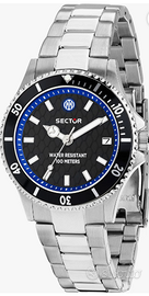 Sector No Limits Orologio Donna Inter