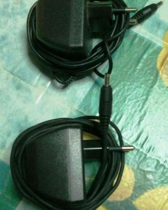 Caricabatterie Nokia modello ACP-7E