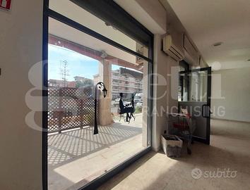 Negozio Siracusa [sr2026/017VCG]