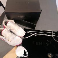 Scarpe Puma Creeper Phatty Nubuck misura 44