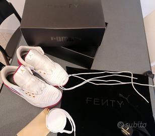 Scarpe Puma Creeper Phatty Nubuck misura 44