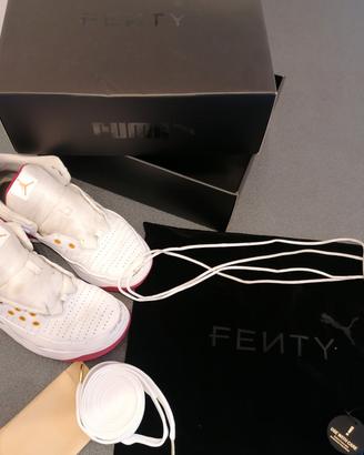 Scarpe Puma Creeper Phatty Nubuck misura 44