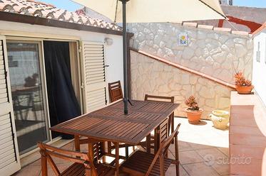 CARLOFORTE isola della Sardegna