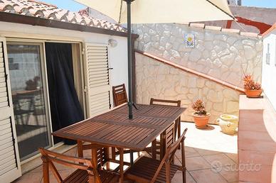 CARLOFORTE isola della Sardegna