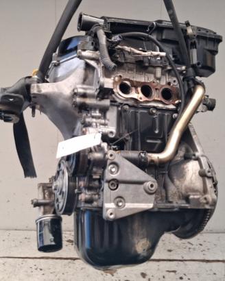 1KRFE MOTORE CITROEN C1 (B0) 1.0 B 12v MAN 5m 68CV