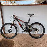 Trek fuel ex9