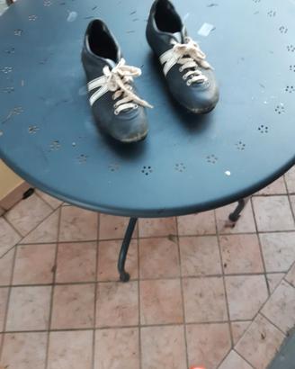 Scarpe da calcio vintage