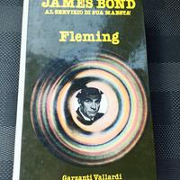 James Bond: al servizio di sua maestà 