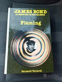 James Bond: al servizio di sua maestà 