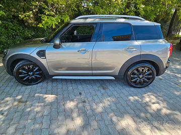 Mini Countryman One Diesel JCW