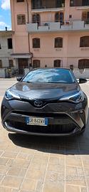 Toyota Auto C-HR