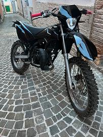 Beta enduro rr50