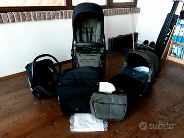 -SIZE  2025 NUOVO MAI USATO
