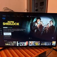 Samsung FHD SMART TV 32" T5372 – 2020