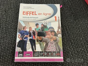 Eiffel en ligne 1