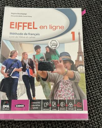 Eiffel en ligne 1
