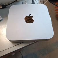 mini Mac ssd 512 gb
