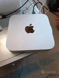 mini Mac ssd 512 gb