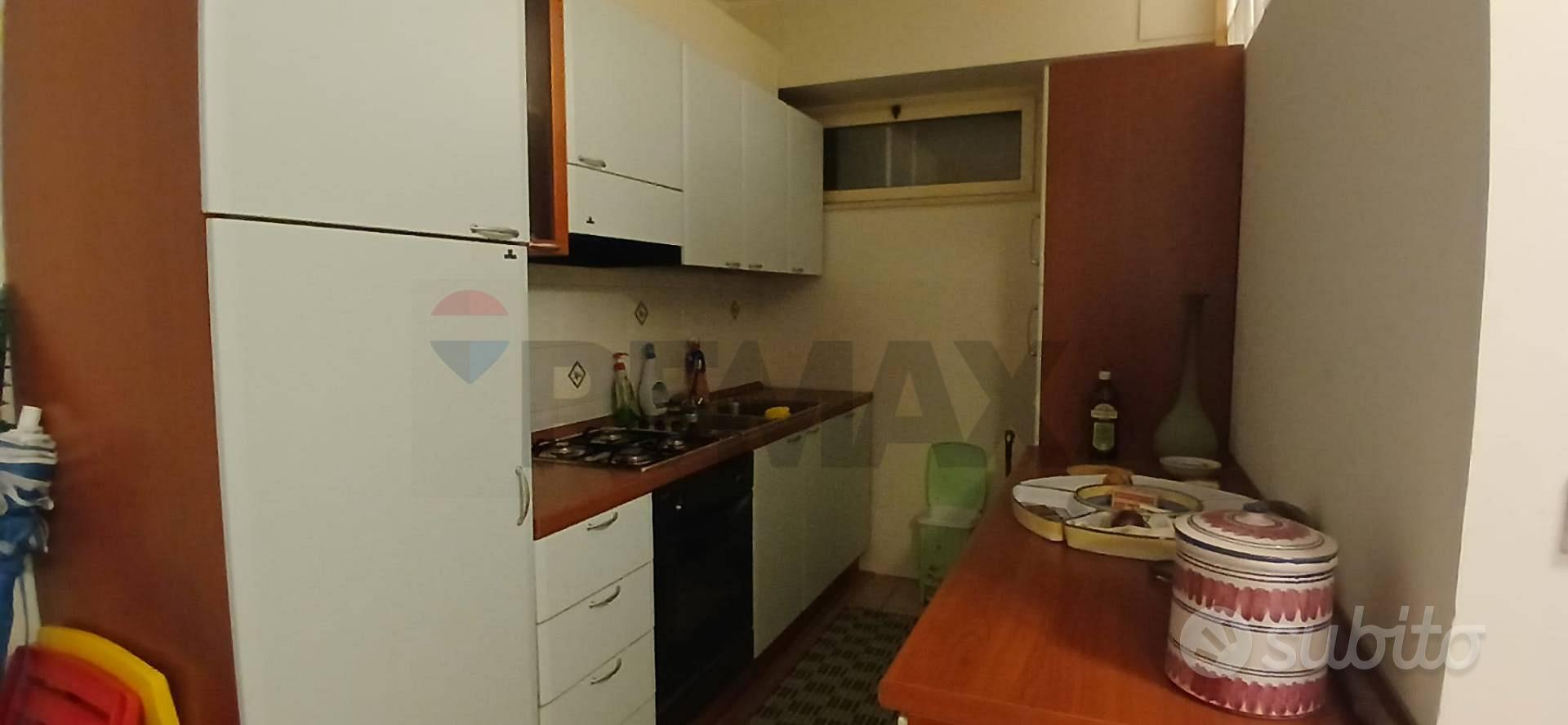 Appartamento – Letojanni, Messina - Altro