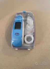 Termometro Auricolare CHICCO