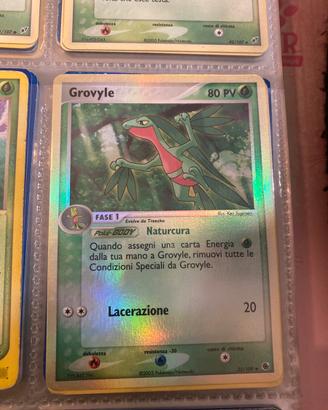 Grovyle