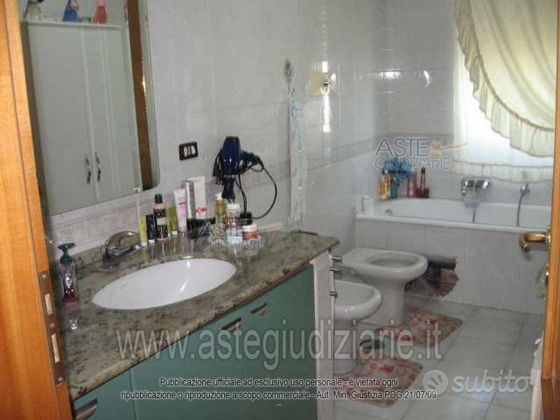 Appartamento – Battipaglia, Rione Belvedere, Salerno - Vista 3