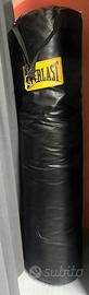 Sacco da boxe mma muay thai