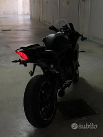 Yamaha R7 - Depotenziata e perfetta