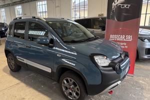 Fiat Panda Cross 0.9 TwinAir Turbo S&S 4x4